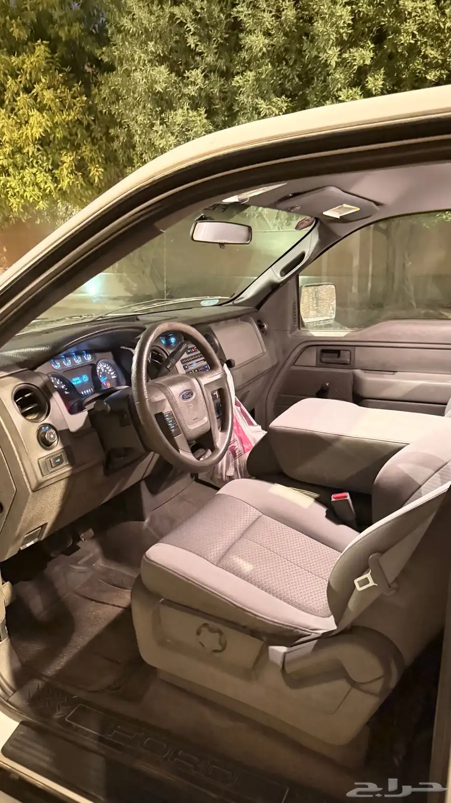 فورد f-150 2011 index