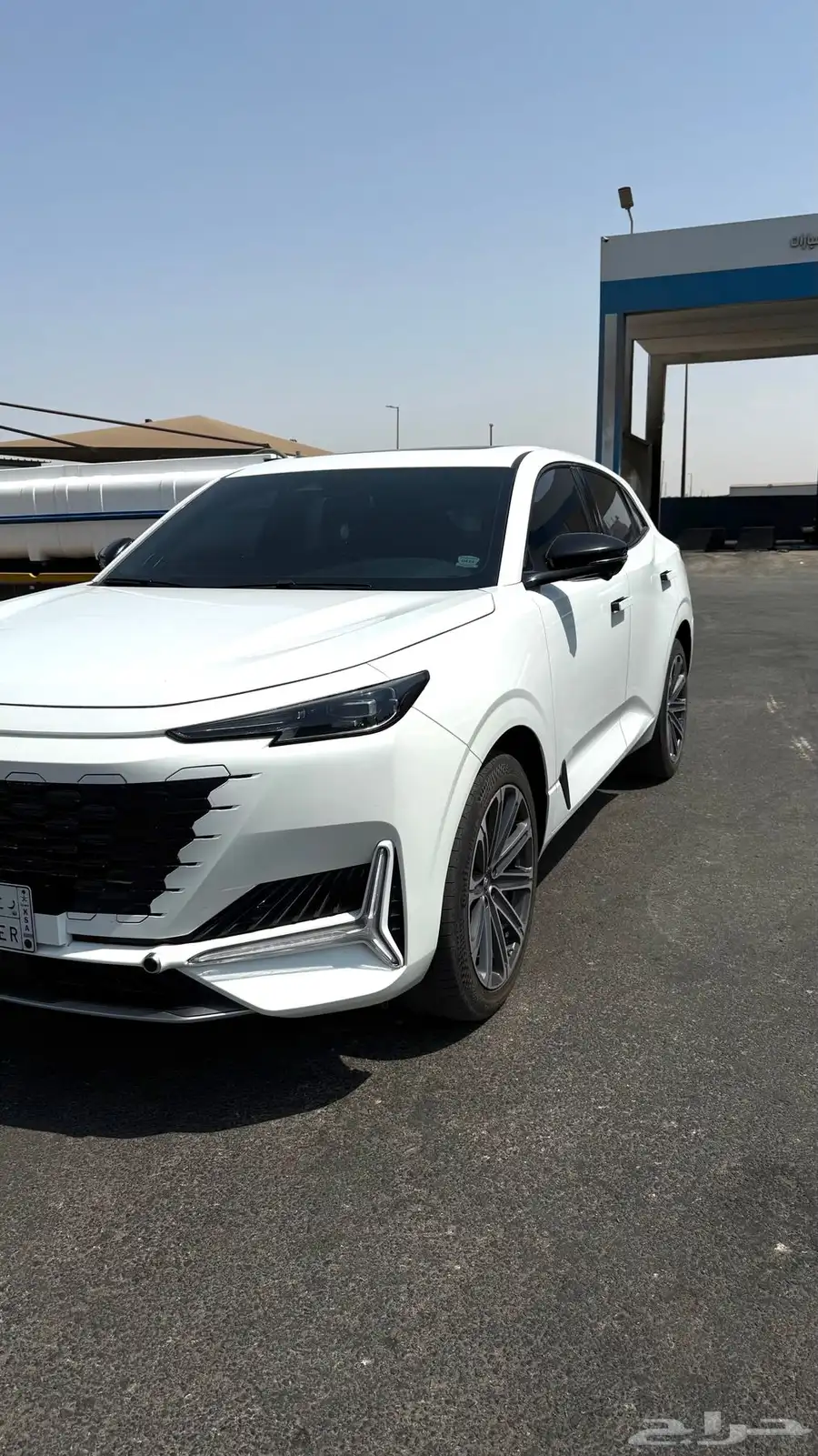للبيع شانجان يوني كي موديل 2024 index