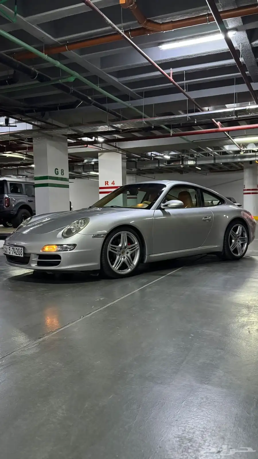 porsche 997 carrera s index
