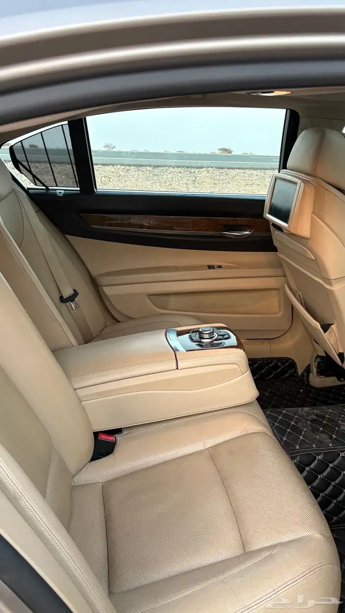 بي ام دبليو 2009 9