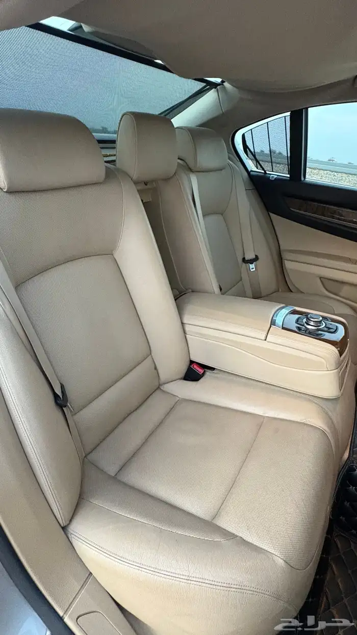 بي ام دبليو 2009 15