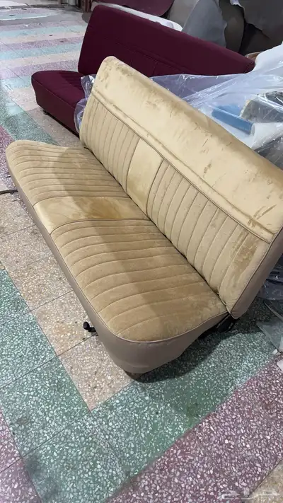 قطع جمس   شفر كلاسيك 16