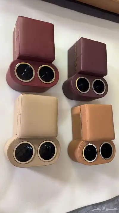 قطع جمس   شفر كلاسيك 9