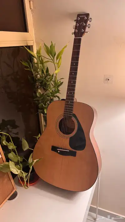 قيتار يماها اكوستيك F310 0