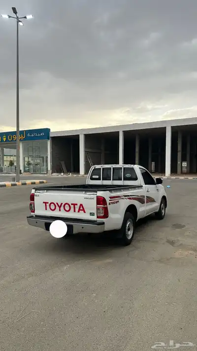 هايلكس 1