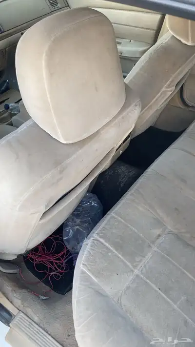 فورد فكتوريا قطع 2