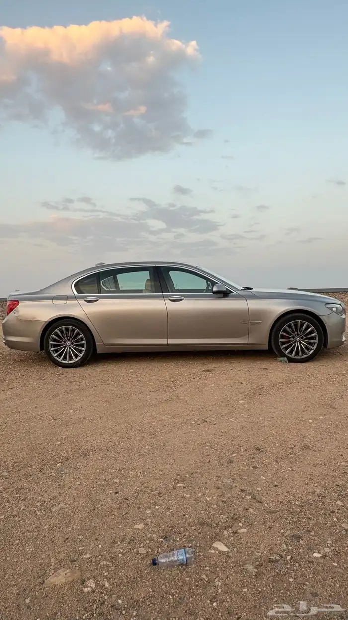 بي ام دبليو 2009 34