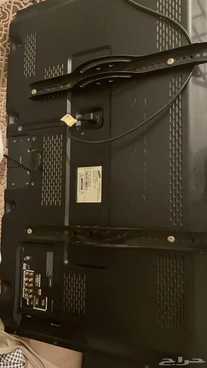 تلفزيون سامسونج بسعر جيد 0