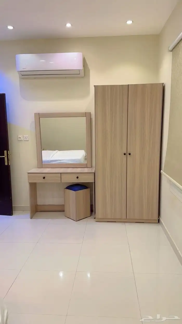 شقق فندقيه للإيجار حي المساعديه عرعر يومي شهري سنوي 2