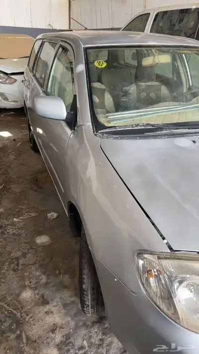 كرلا بكس 2003 2