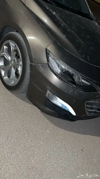 ماليبو 2021 نص فل 1