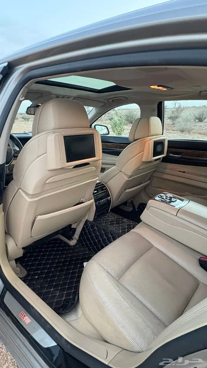 بي ام دبليو 2009 37