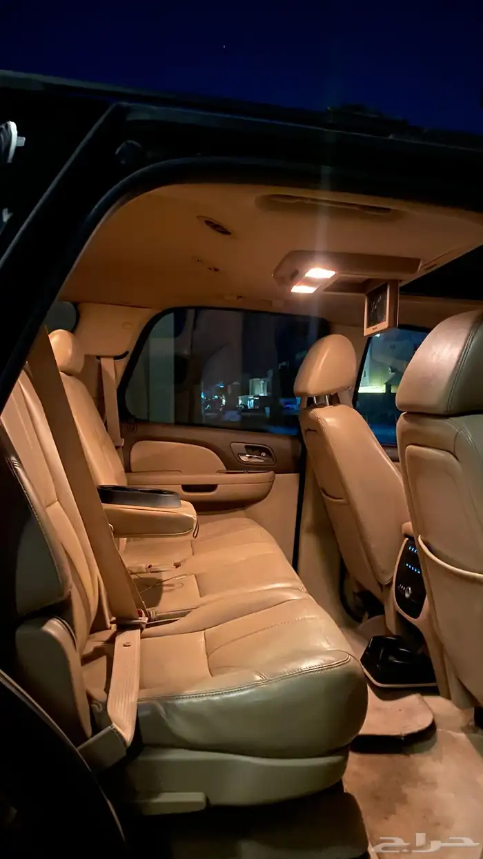 مقاعد جمس للبدل بمقاعد منفصله 1