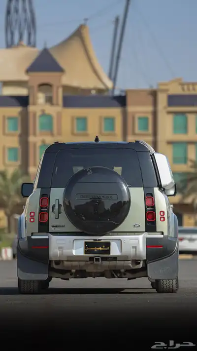 ديفندر First Eidition .. ( سمح بالبيع ) 6