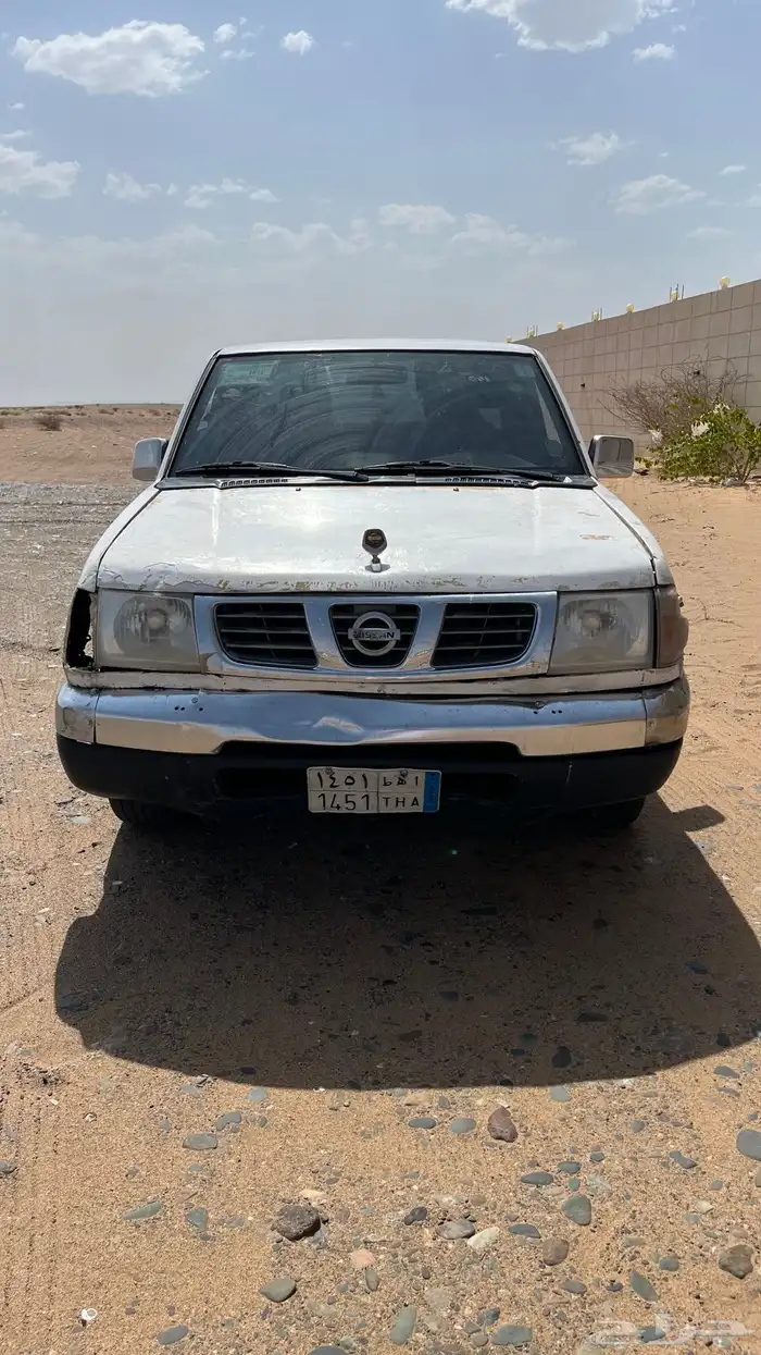 ددسن غمارتين 2004 سوبر جي ال 2
