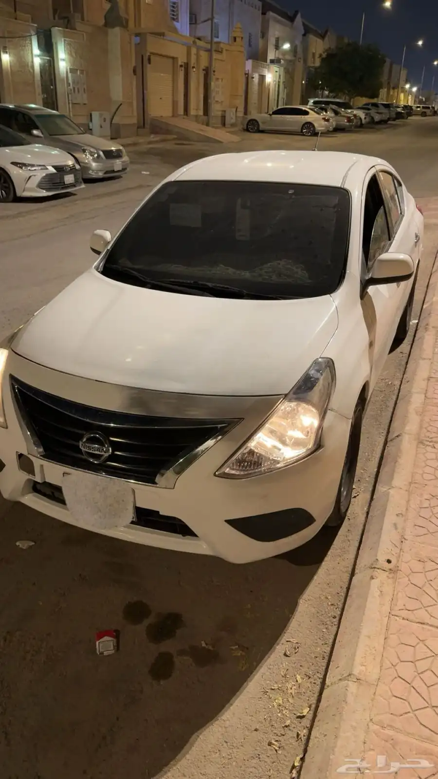 نيسان صني 2019 index