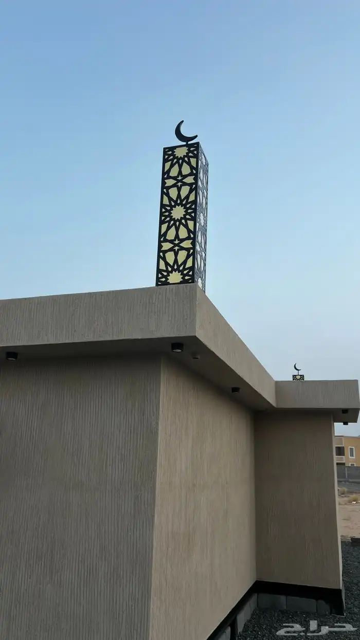 غرف جاهزة بركسات بشكل فاخر 46