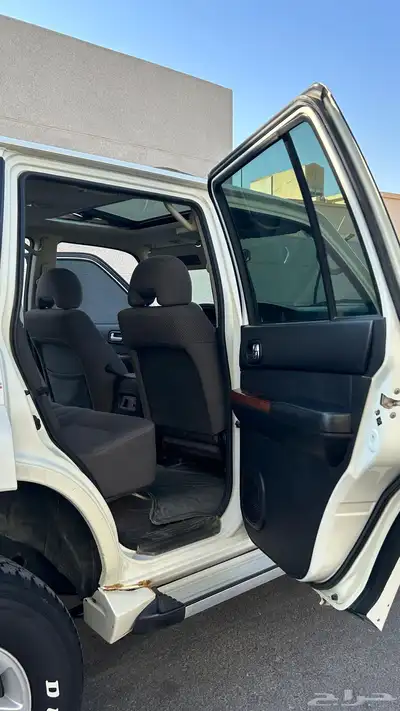 فتك سفاري 2015 8