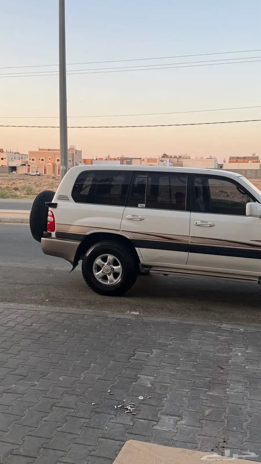 جي اكس ار 2001 index