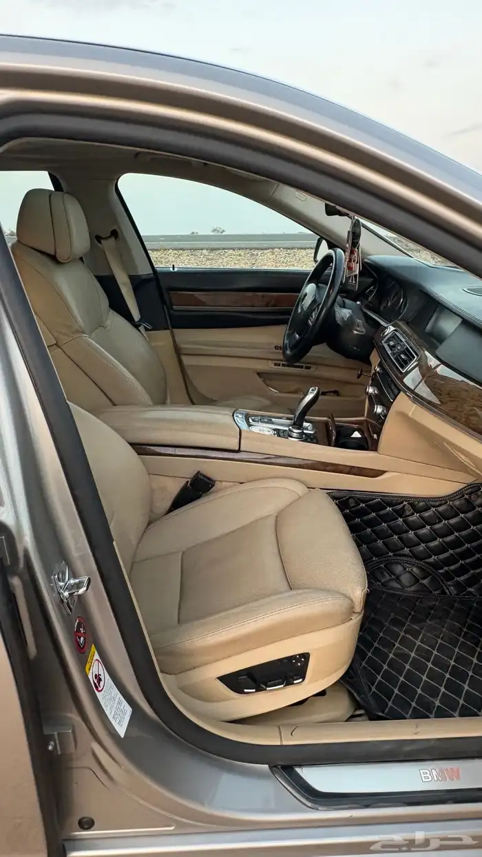 بي ام دبليو 2009 6