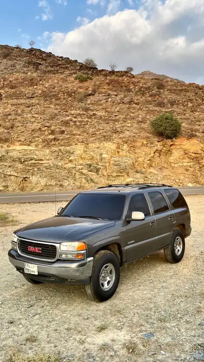 جمس 2002 للبيع 3