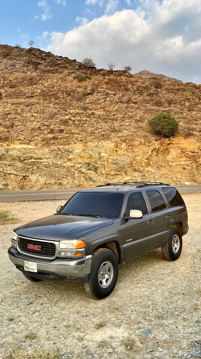 جمس 2002 للبيع 3
