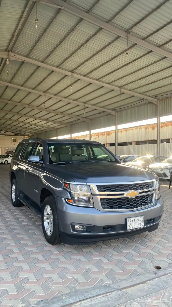 تاهو 2019 دبل 15