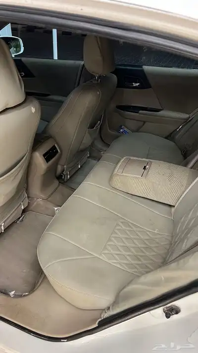 اكورد 2016 6