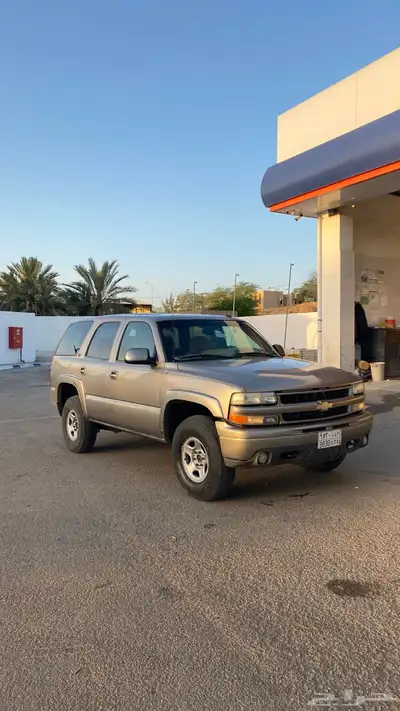 تاهو 2002 11