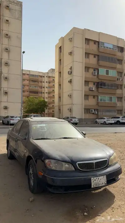 مكسيما موديل 2000 للبيع 17