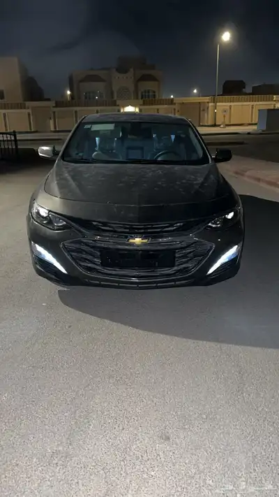 ماليبو 2021 نص فل 0