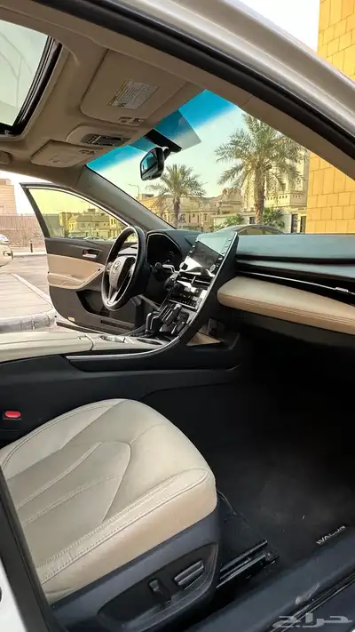 افالون تورنق موديل 2021 مالك اول 27