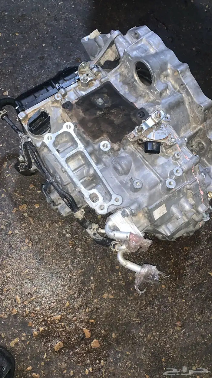 قير جير برادو افجي سكويا لند كروز مستورد نضيف وسعر مناسب 3