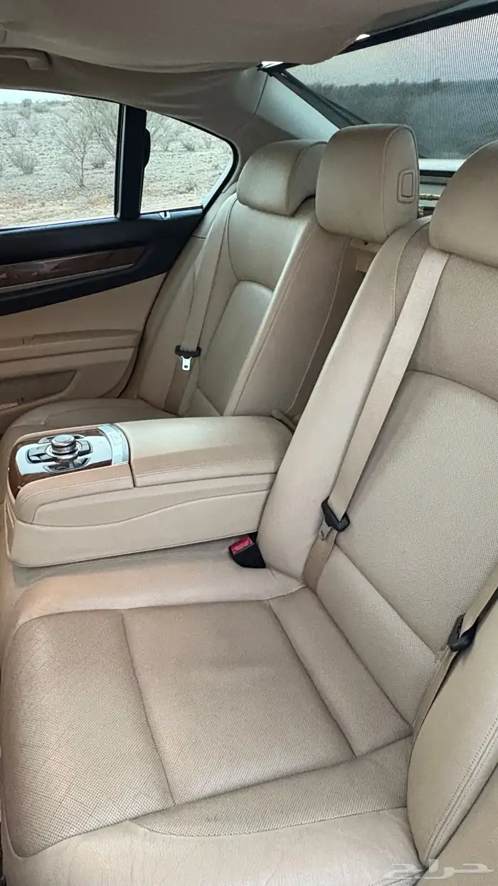 بي ام دبليو 2009 16