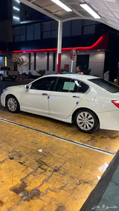 اكورد 2016 2