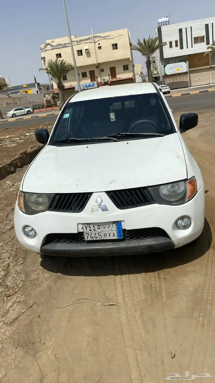 دينات ديزل للإيجار الشهري 16