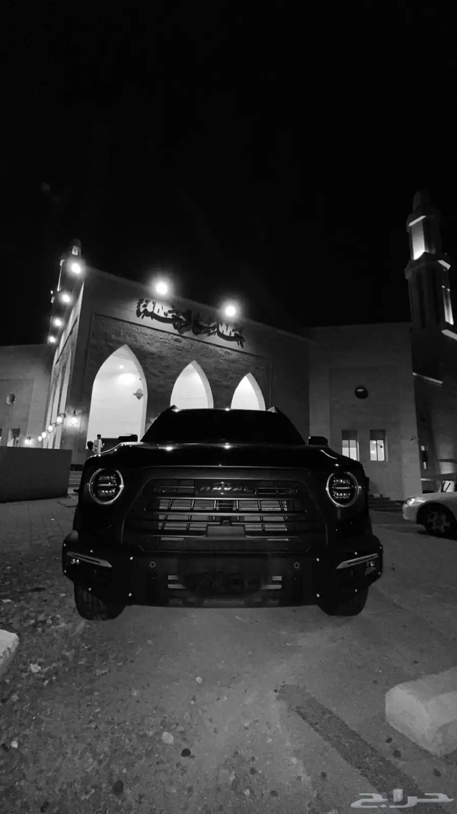 هافال دراجو اسود 22 نضيف index