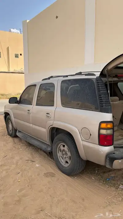 جمس يوكن 2004 البيع مستعجل 3