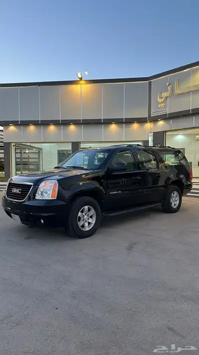 جمس يوكن XL2014 1