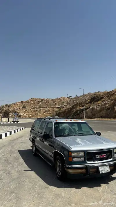 جمس 94 شد بلد لوحه شبه مميزه 1