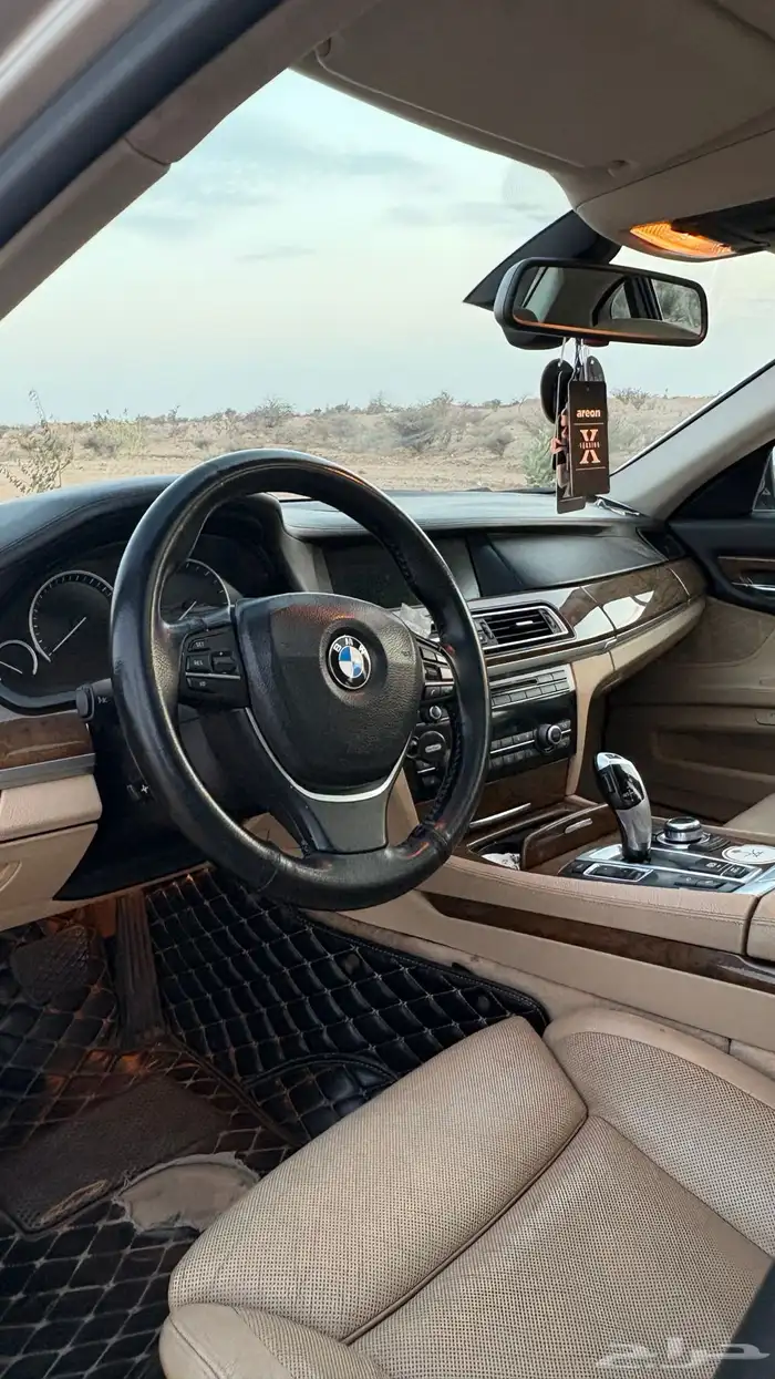 بي ام دبليو 2009 38