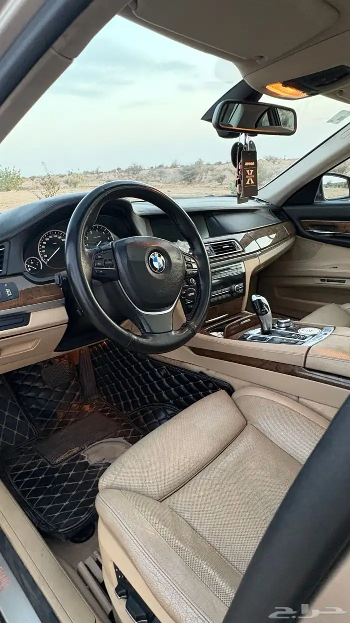 بي ام دبليو 2009 10