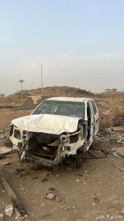 تنده للبيع وثنين أبواب شرط وكاله الرجاء يتواصل إلا الصامل 1