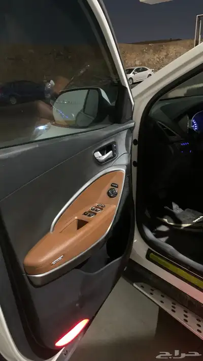 هونداي سنتافي 2015 7