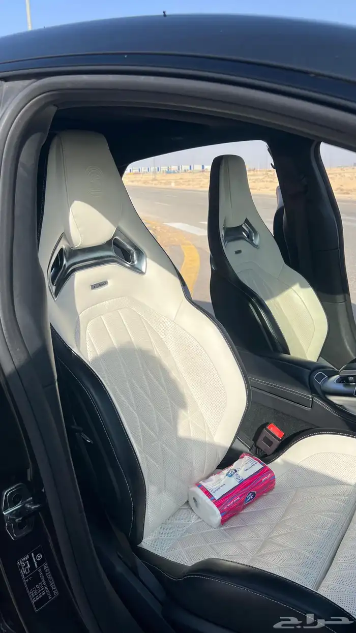 GT43 2021 نظيفة مع ملاحظات بسيطة   ممشى 61K   سوم 220 ألف 4