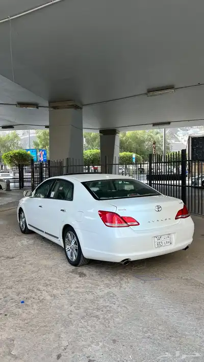 افالون 2006 3