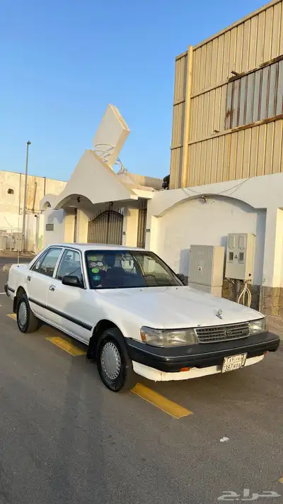 كرسيدا93 ستة سلندر 10