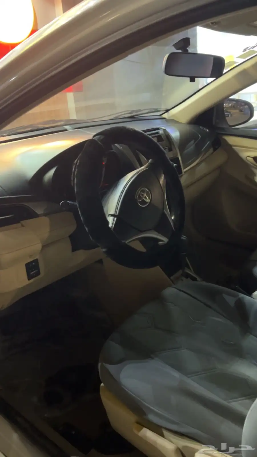 يارس 2016   Yaris 2016 index