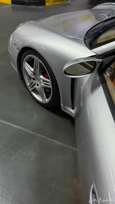 porsche 997 carrera s 2