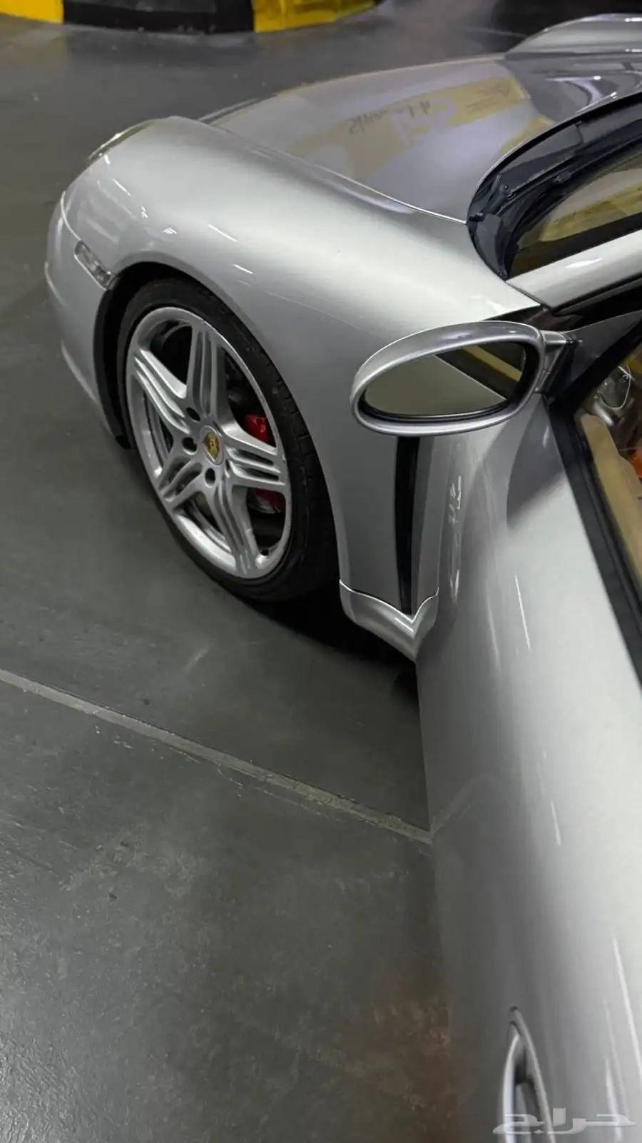 porsche 997 carrera s index